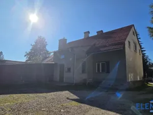 Prodej rodinného domu, Jeseník - Bukovice, Šumperská, 260 m2