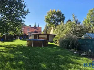 Prodej rodinného domu, Jeseník - Bukovice, Šumperská, 260 m2