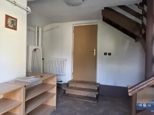 Prodej rodinného domu, Jeseník - Bukovice, Šumperská, 260 m2