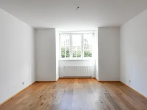 Pronájem rodinného domu, Praha - Střešovice, Západní, 210 m2