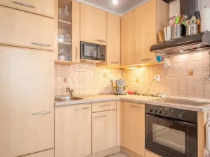 Pronájem bytu 2+kk, Praha - Štěrboholy, Andersenova, 52 m2