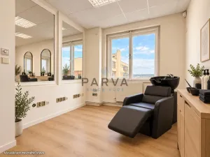 Pronájem obchodního prostoru, Rokycany - Nové Město, Jiráskova, 38 m2
