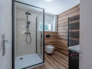 Prodej bytu 3+kk, Zlatá Olešnice, 71 m2