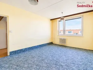 Prodej bytu 3+1, Polná, Palackého, 75 m2