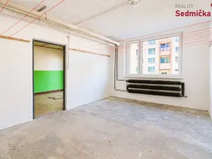Prodej bytu 3+1, Polná, Palackého, 75 m2