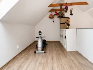 Prodej rodinného domu, Buštěhrad, Pražská, 166 m2