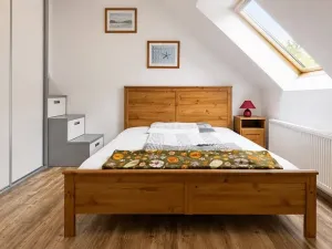 Prodej rodinného domu, Buštěhrad, Pražská, 166 m2