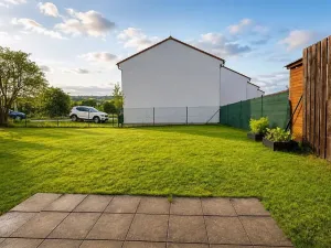 Prodej rodinného domu, Buštěhrad, Pražská, 166 m2
