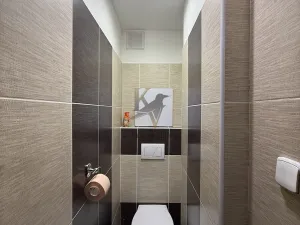 Pronájem bytu 2+1, Ostrava, Hlavní třída, 56 m2