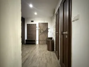Pronájem bytu 2+1, Ostrava, Hlavní třída, 56 m2