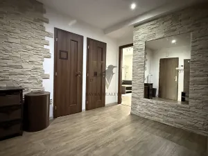 Pronájem bytu 2+1, Ostrava, Hlavní třída, 56 m2
