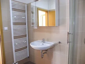 Pronájem bytu 2+kk, Praha - Pitkovice, Chorošová, 61 m2