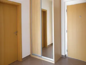 Pronájem bytu 2+kk, Praha - Pitkovice, Chorošová, 61 m2