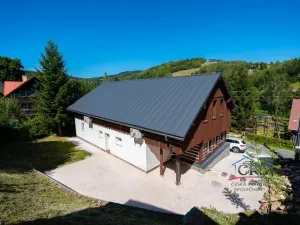 Prodej bytu 3+kk, Zlatá Olešnice, 83 m2
