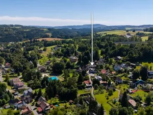 Prodej bytu 3+kk, Zlatá Olešnice, 83 m2