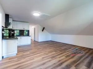 Prodej bytu 3+kk, Zlatá Olešnice, 83 m2