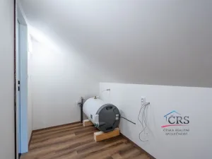Prodej bytu 3+kk, Zlatá Olešnice, 83 m2