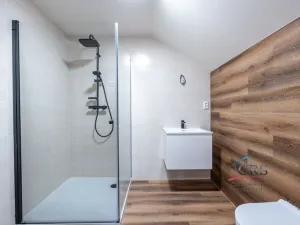 Prodej bytu 3+kk, Zlatá Olešnice, 83 m2