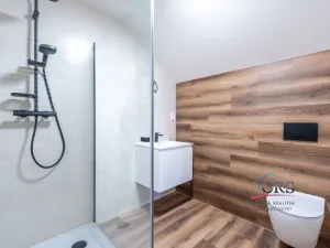 Prodej bytu 3+kk, Zlatá Olešnice, 83 m2