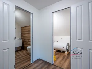 Prodej bytu 3+kk, Zlatá Olešnice, 83 m2