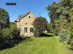 Prodej rodinného domu, Lipec, 110 m2