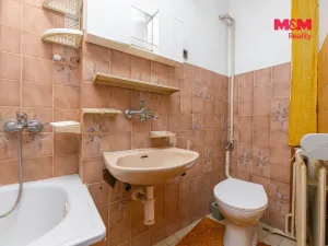 Prodej bytu 3+1, Hronov, Jiráskova, 73 m2