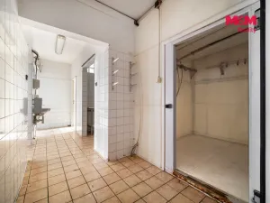 Prodej obchodního prostoru, Svratka, Palackého, 214 m2