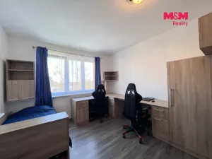 Prodej bytu 3+1, Prostějov, sídl. Svobody, 69 m2