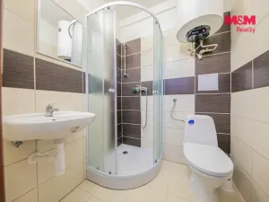 Prodej ubytování, Oskava, 2200 m2