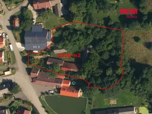 Prodej chalupy, Zhoř, 151 m2