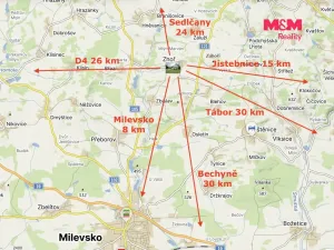Prodej chalupy, Zhoř, 151 m2