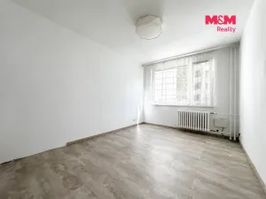 Pronájem bytu 3+1, Poděbrady - Poděbrady III, V Aleji, 72 m2