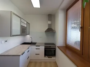 Pronájem bytu 3+1, Frýdek-Místek, Těšínská, 64 m2