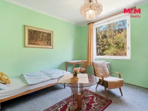 Prodej bytu 3+1, Ústí nad Labem - Krásné Březno, Dvojdomí, 71 m2