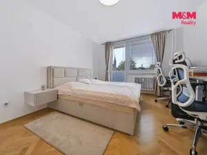 Prodej bytu 2+1, Mohelnice, Na Příkopech, 57 m2