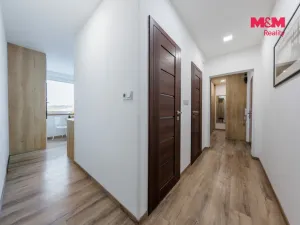 Prodej bytu 2+1, Sokolov, Vítězná, 66 m2
