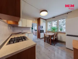Prodej bytu 3+1, Sokolov, Atletická, 84 m2