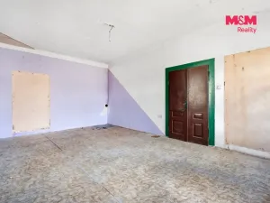 Prodej rodinného domu, Starý Kolín - Bašta, Pod drahou, 290 m2