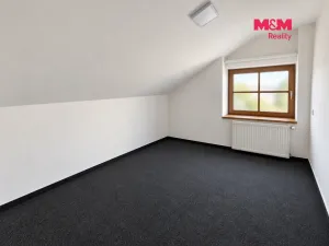 Prodej rodinného domu, Ostrava - Kunčice, Frýdecká, 157 m2