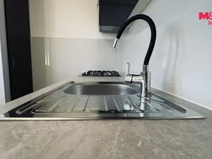 Pronájem bytu 2+1, Jihlava, U Pivovaru, 54 m2