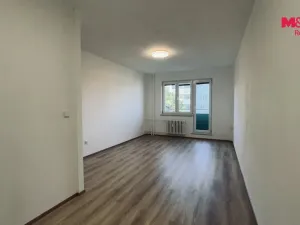 Pronájem bytu 2+1, Jihlava, U Pivovaru, 54 m2