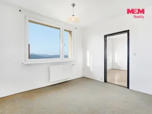 Prodej bytu 1+1, Ústí nad Labem, Kmochova, 33 m2