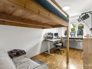 Prodej bytu 6+kk a větší, Praha - Modřany, Kolářova, 129 m2