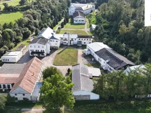 Pronájem skladu, Batelov, Tovární, 10000 m2