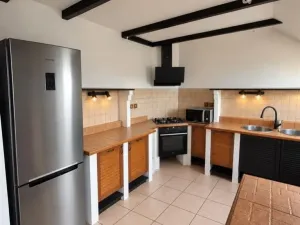 Prodej bytu 3+kk, Frenštát pod Radhoštěm, Martinská čtvrť, 101 m2