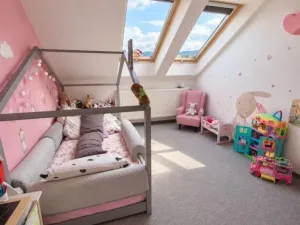 Prodej bytu 3+kk, Frenštát pod Radhoštěm, Martinská čtvrť, 101 m2