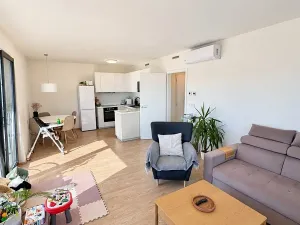 Prodej bytu 3+kk, Brno, Bratislavská, 73 m2