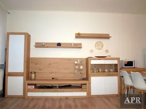 Pronájem bytu 2+kk, Uherský Ostroh, Hliníky, 46 m2