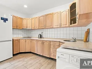 Prodej rodinného domu, Uherský Brod, U Plovárny, 218 m2