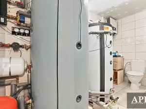 Prodej rodinného domu, Uherský Brod, U Plovárny, 218 m2
